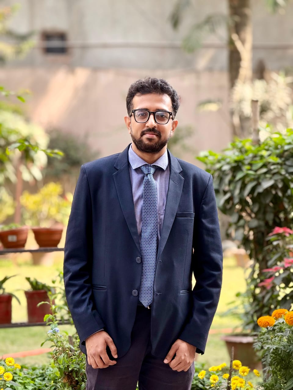 Alimul Mahfuz Tushar